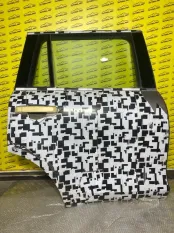 Дверь задняя правая Tank 500 (2021-н.в) 2022 6201200XKV3CA