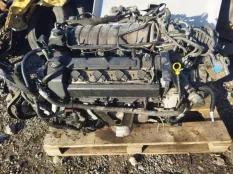 Двигатель Cadillac DTS (2005-2011) 2008 84501SC020 4.6 I GM NORTHSTAR LD8