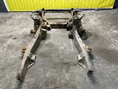 Рама Nissan Navara (D40) 2004-2015 2008 50100VN61C ПИКАП 2.5 D YD25DDTI