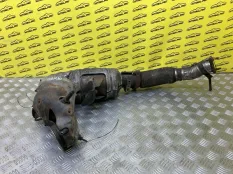 Катализатор Ford Ranger III (2011-2019) 2021 EB3G5H270AG ПИКАП 2.0 D