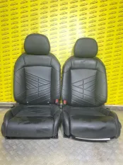 Салон (комплект сидений) Zeekr 7x (2024 - н.в.) 2024 6608004161BA0