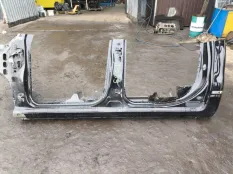 Порог левый Dodge RAM V (2018-н.в) 2020 68293785AD ПИКАП 5.7 I EZH