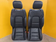 Салон (комплект сидений) Dodge RAM V (2018-н.в) 2020 6CL901X9AC ПИКАП 5.7 I EZH