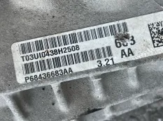Редуктор переднего моста Dodge RAM V (2018-н.в) 2019 68436683AA ПИКАП 5.7 I EZH