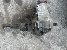 Редуктор переднего моста Dodge RAM V (2018-н.в) 2019 68436683AA ПИКАП 5.7 I EZH