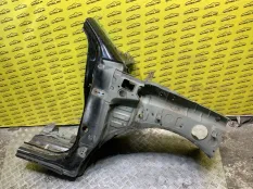 Лонжерон правый Toyota Hilux (2005-2015) 2008 537010K181 ПИКАП 3.0 D 1KDFTV
