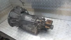 КПП автоматическая (АКПП) Nissan Xterra II (2005-2015) 2005 96X1B 4.0 I VQ40