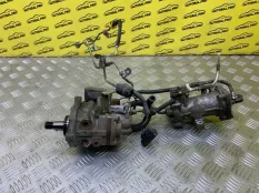 ТНВД Toyota Hilux (2015-2021) 2017 221000E010 ПИКАП 2.4 D 2GDFTV