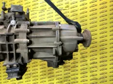 Раздаточная коробка Volkswagen Amarok (2010-н.в.) 2012 0C7341010G ПИКАП 2.0 D CDCA