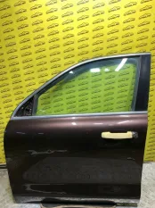 Дверь передняя левая Tank 500 (2021-н.в) 2022 6101100XKV3CA