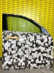 Дверь передняя правая Tank 500 (2021-н.в) 2022 6101200XKV3CA