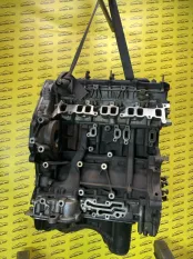 Двигатель Ford Ranger III (2011-2019) 2016 FB3Q6006EA ПИКАП 2.2 D