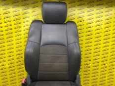 Салон (комплект сидений) Dodge RAM IV (2008-2019) 2010 1NK98XDVAA ПИКАП 5.7 I EZH