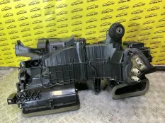 Отопитель в сборе (печка) Ford F150 P552 (2014-2020) 2019 FL3H19846AG 2.7 I ECOBOOST V-6