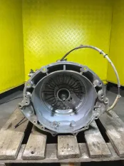 КПП автоматическая (АКПП) Dodge RAM IV (2008-2019) 2014 68195679AG ПИКАП 5.7 I EZH