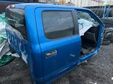 Кабина Ford F150 P552 (2014-2020) 2019 BN 2.7 I ECOBOOST V-6