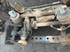 Редуктор переднего моста Ford Ranger III (2011-2019) 2017 2474420 ПИКАП 3.2 D