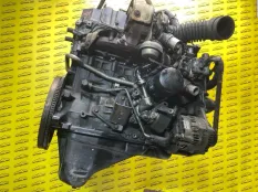 Двигатель Mitsubishi L200 (2006-2015) 2011 1000D250 ПИКАП 2.5 D 4D56