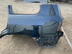 Крыло заднее левое Lexus LX 570 (2007-2022) 2008 6016260870 ВНЕДОРОЖНИК 5.7 I 3URFE
