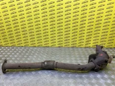 Катализатор Nissan Pathfinder (R51M) 2004-2013 2005 208A0EB325 ВНЕДОРОЖНИК 2.5 D YD25DDTI