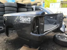 Задняя часть кузова (тазик) Dodge RAM V (2018-н.в) 2019 68406788AA ПИКАП 5.7 I EZH