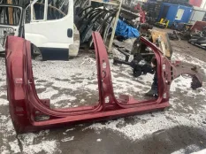 Порог правый Dodge RAM V (2018-н.в) 2021 68309628AD ПИКАП 5.7 I EZH