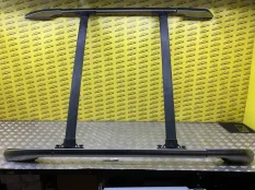 Дуги на крышу (рейлинги) Lexus LX 570 (2007-2022) 2008 6340760120 ВНЕДОРОЖНИК 5.7 I 3URFE