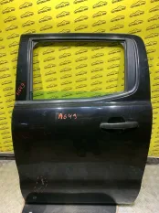 Дверь задняя левая Ford Ranger III (2011-2019) 2017 1892671 ПИКАП 3.2 D