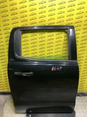 Дверь задняя правая Ford Ranger III (2011-2019) 2017 1892653 ПИКАП 3.2 D