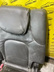 Салон (комплект сидений) Nissan Pathfinder (R51M) 2004-2013 2005 876355X00A ВНЕДОРОЖНИК 2.5 D YD25DDTI