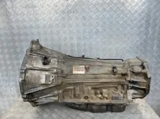 КПП автоматическая (АКПП) Toyota Land Cruiser 200 (2008-2021) 2010 3501060C20 4.5 D 1VDFTV