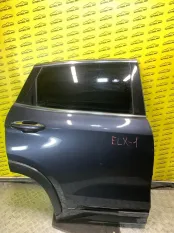 Дверь задняя правая Exeed LX (2017-н.в.) 2023 551000298AADYJ 1.5 I SQRE4T15C