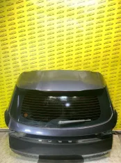 Крышка багажника (дверь 3-5) Exeed LX (2017-н.в.) 2023 552000102AADYJ 1.5 I SQRE4T15C