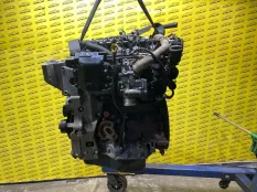 Двигатель Land Rover Freelander II (2006-2014) 2008 224DT ПИКАП 2.2 D 224DT