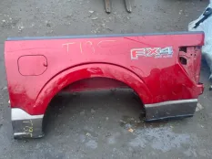 Крыло заднее левое Ford F150 (2020-н.в.) 2021 ML3Z9527841C ПИКАП 3.5 I