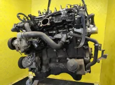 Двигатель Ford Ranger III (2011-2019) 2012 BB3Q6006FA ПИКАП 3.2 D