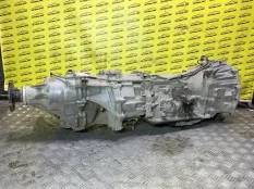 КПП автоматическая (АКПП) Nissan Pathfinder (R51M) 2004-2013 2012 31020X413E ВНЕДОРОЖНИК 3.0 D V9X