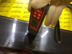 Дверь задняя правая Lincoln Navigator IV (2017-2025) 2019 JL7Z7824630A 3.5 I