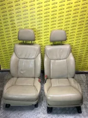 Салон (комплект сидений) Lexus LX 570 (2007-2022) 2008 7107260B50 ВНЕДОРОЖНИК 5.7 I 3URFE