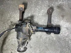 Редуктор переднего моста Toyota Land Cruiser Prado 150 (2009-2023) 2016 4110135160 2.8 D 1GDFTV