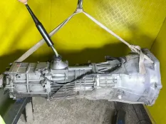 КПП механическая (МКПП) Toyota Land Cruiser Prado 150 (2009-2023) 2016 QNJ2MB4 2.8 D 1GDFTV