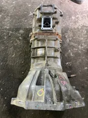 КПП механическая (МКПП) Toyota Hilux (2005-2015) 2013 M209802 2.5 D 2KDFTV