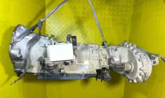 КПП автоматическая (АКПП) Dodge RAM IV (2008-2019) 2017 68283163AA ПИКАП 5.7 I EZH