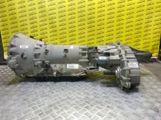 КПП автоматическая (АКПП) Dodge RAM V (2018-н.в) 2021 68549437AA ПИКАП 5.7 I EZH