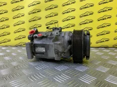Компрессор кондиционера Lexus LX 570 (2007-2022) 2008 883206A320 ВНЕДОРОЖНИК 5.7 I 3URFE