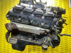 Двигатель Dodge RAM V (2018-н.в) 2021 68281600CA ПИКАП 5.7 I EZH