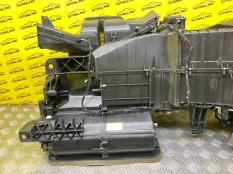 Отопитель в сборе (печка) Lincoln Navigator IV (2017-2025) 2019 JL1419B555BN 3.5 I