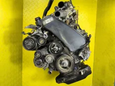 Двигатель Toyota Hilux (2005-2015) 1KDFTV