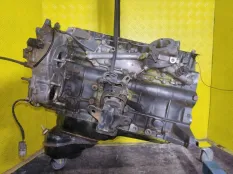 Блок цилиндров Toyota Hilux (2005-2015) 2013 1KDFTV 3.0 D 1KDFTV