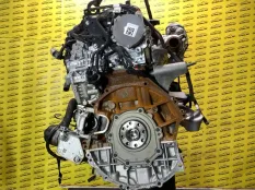 Двигатель Ford Ranger III (2011-2023) 2021 AX9WA ПИКАП 2.0 D T20DD0J